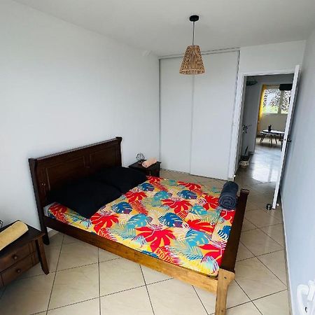 Ocean View Chambre Saint-Leu Ngoại thất bức ảnh