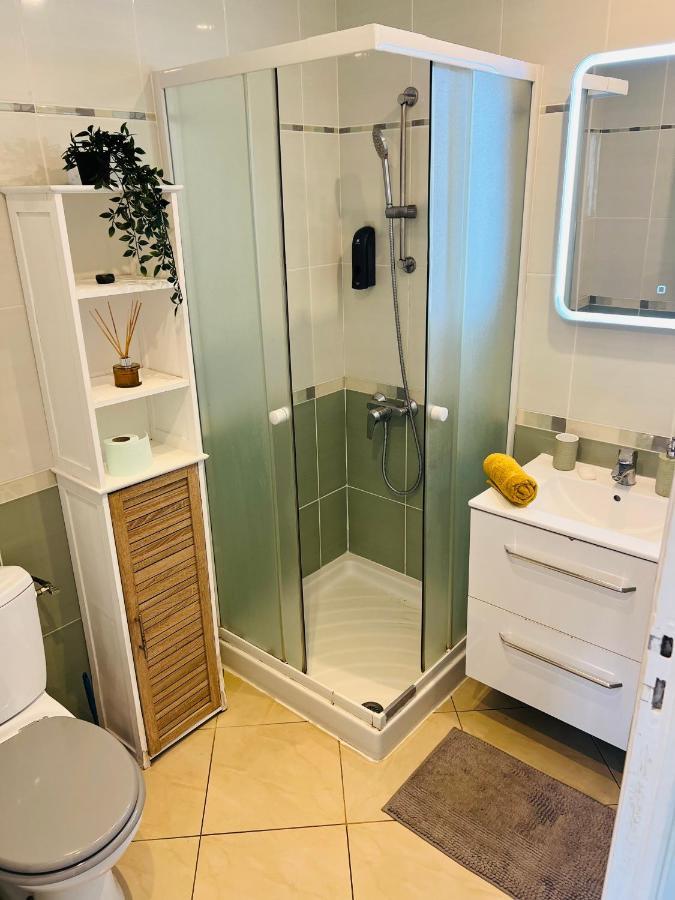 Ocean View Chambre Saint-Leu Ngoại thất bức ảnh